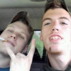 Meet your Posher, Keith